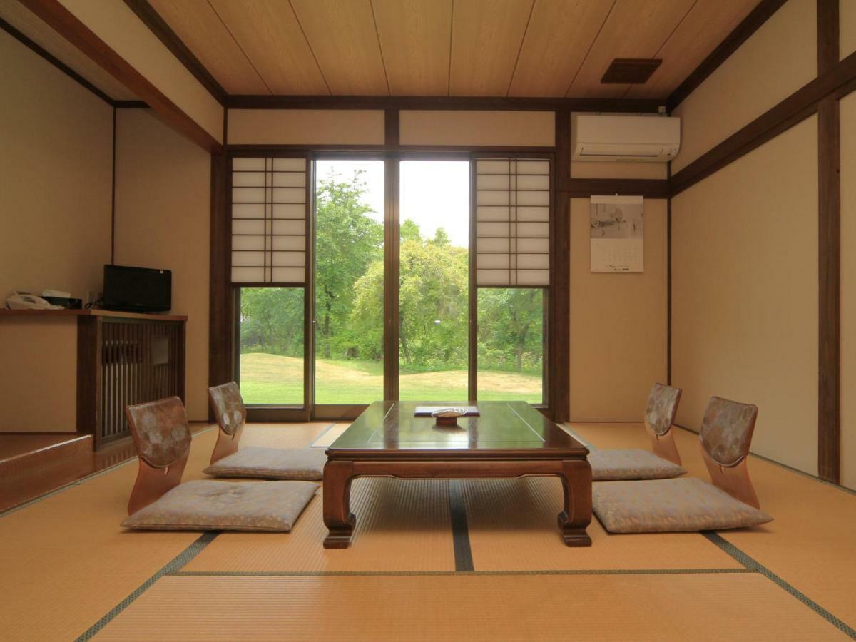 Bunanoyado Koase Aga Exterior foto