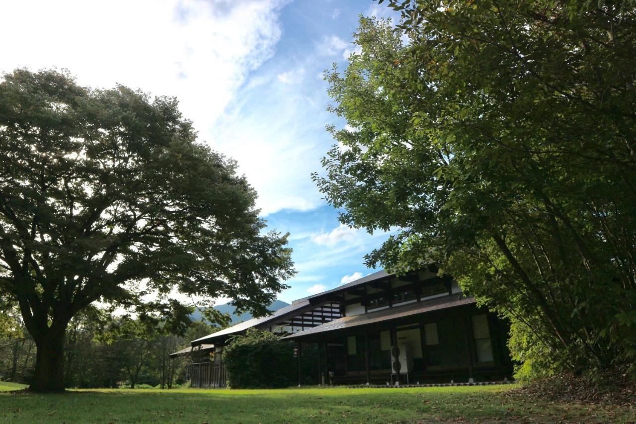 Bunanoyado Koase Aga Exterior foto